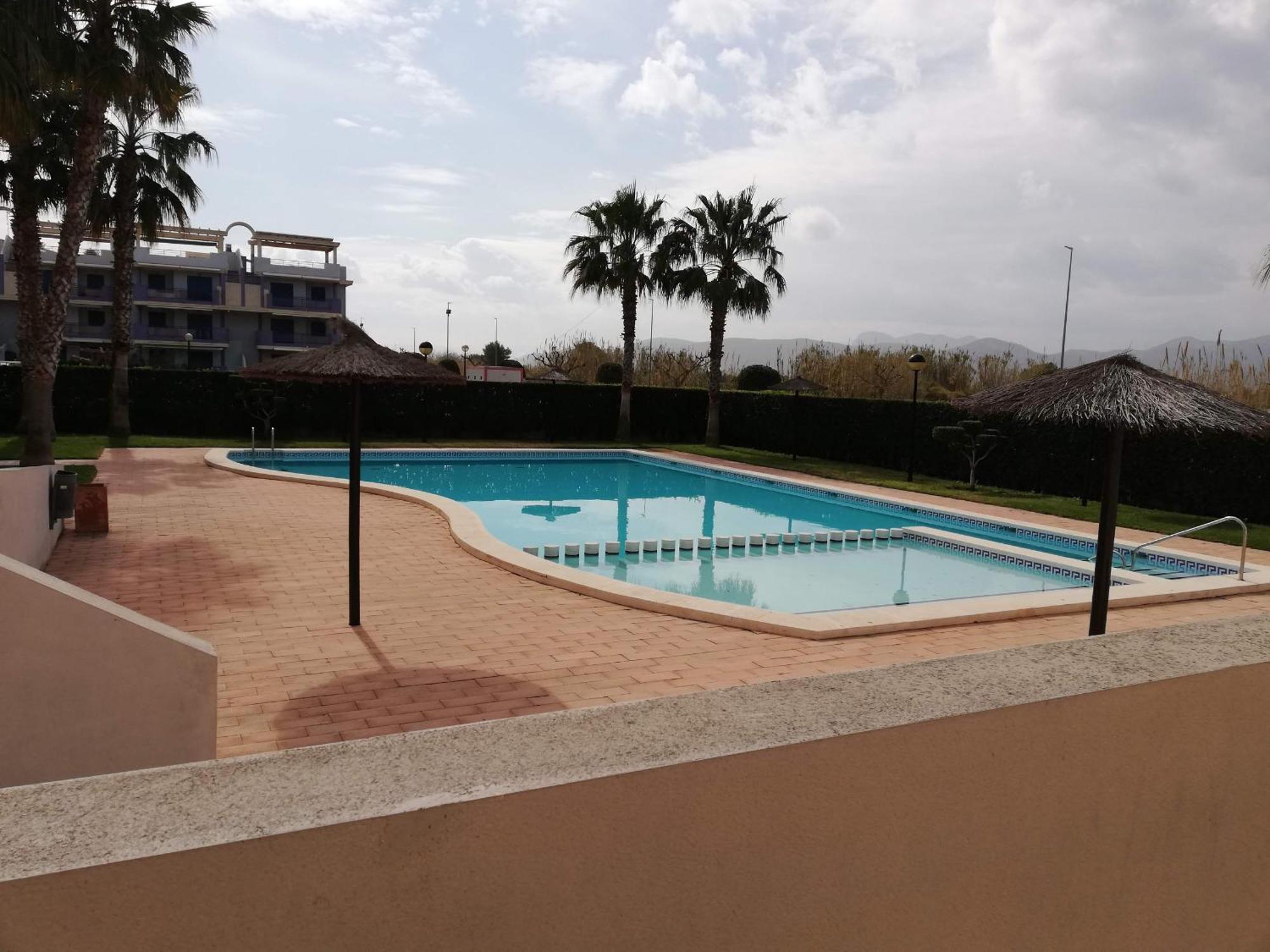 Las Terrazas Solo Familias Serviplaya Playa De Xeraco Extérieur photo