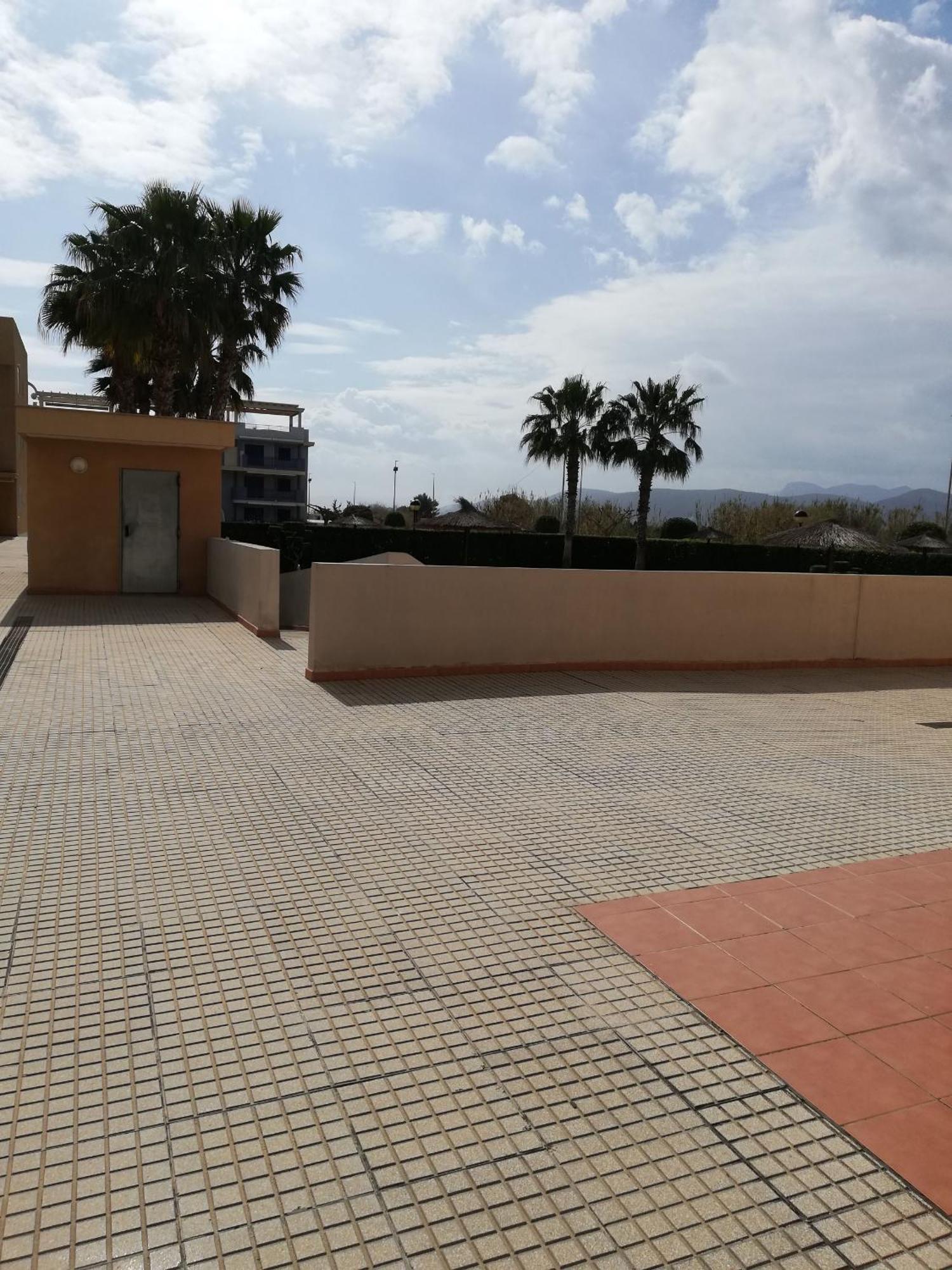 Las Terrazas Solo Familias Serviplaya Playa De Xeraco Extérieur photo