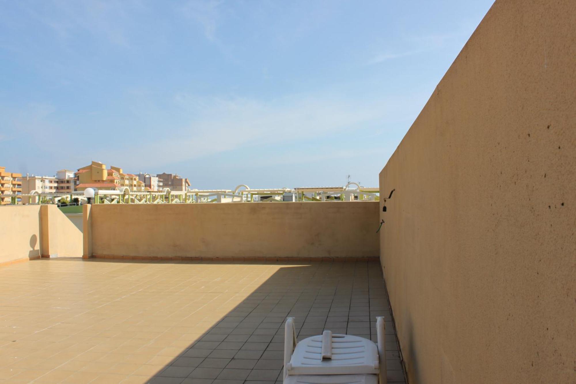 Las Terrazas Solo Familias Serviplaya Playa De Xeraco Extérieur photo