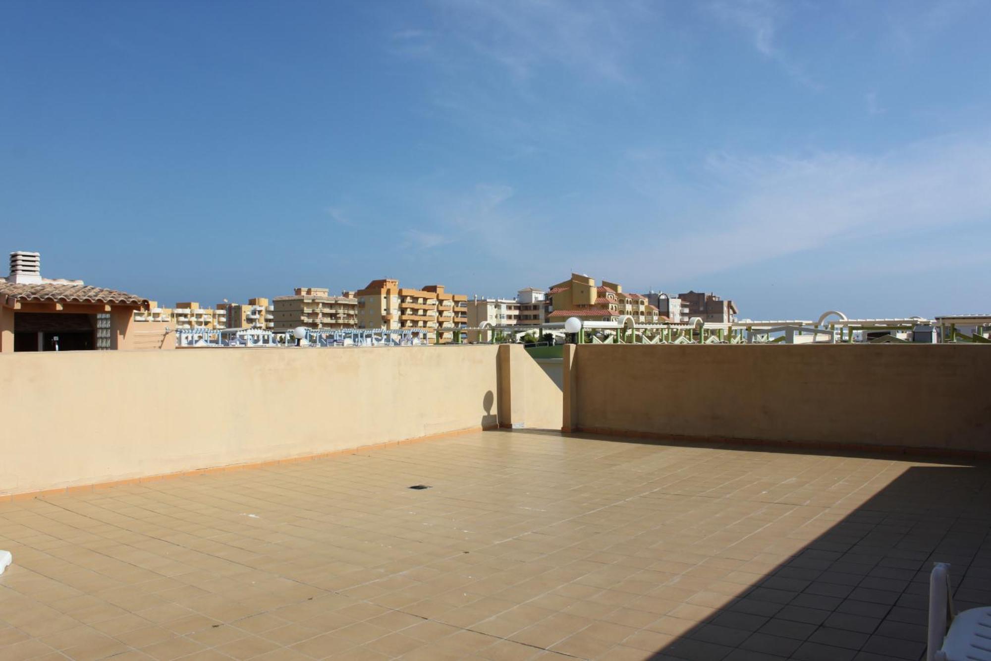 Las Terrazas Solo Familias Serviplaya Playa De Xeraco Extérieur photo