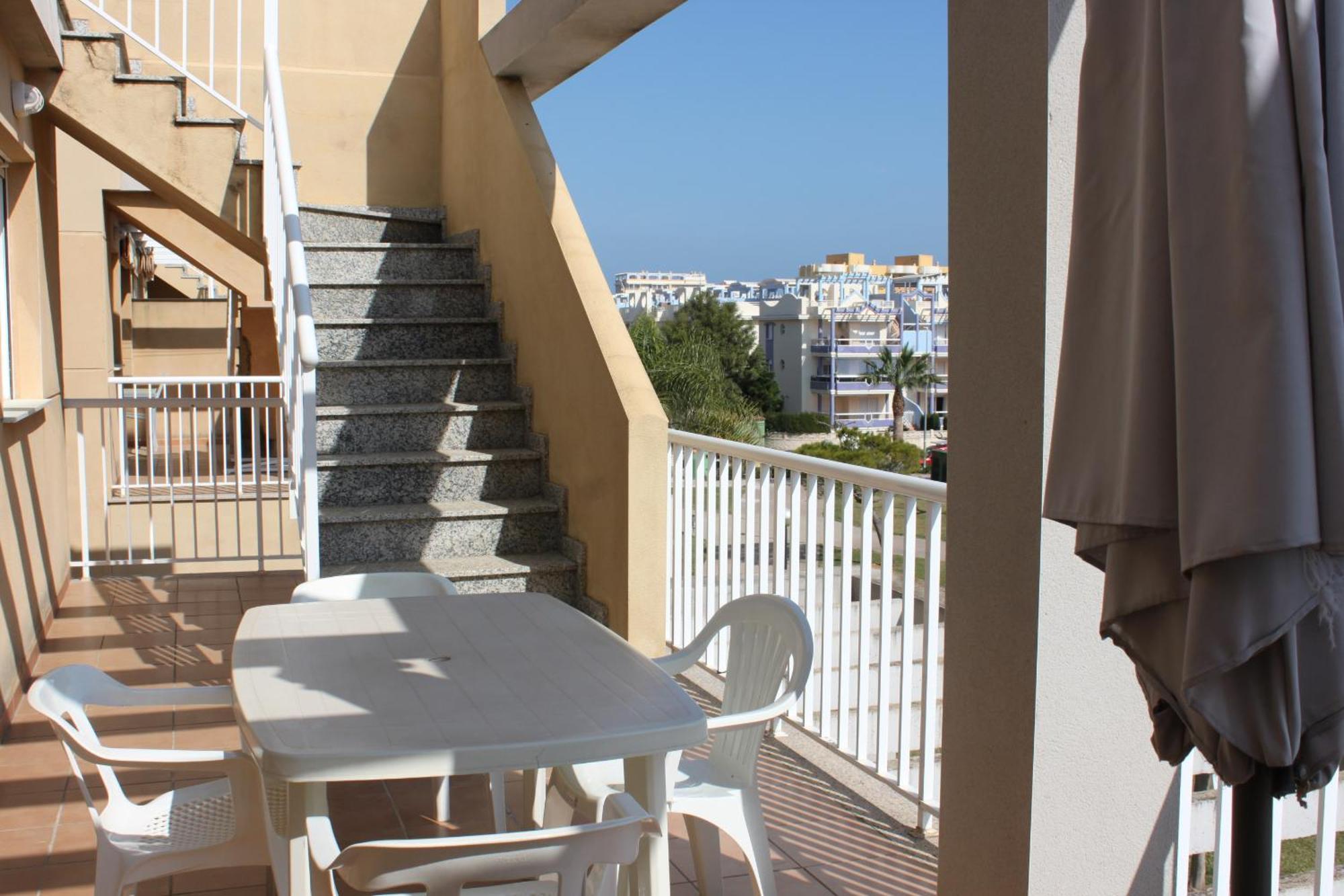 Las Terrazas Solo Familias Serviplaya Playa De Xeraco Extérieur photo