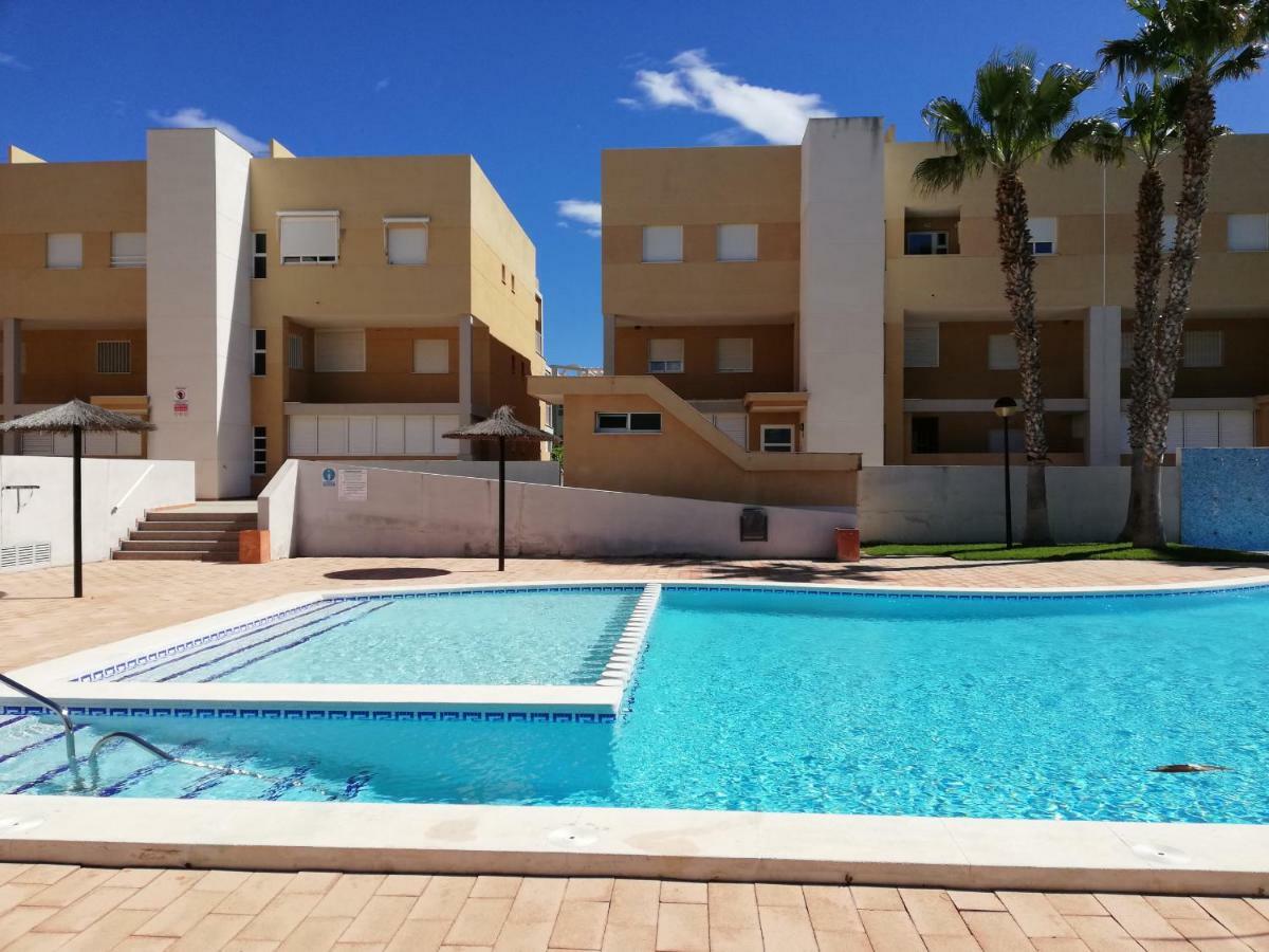 Las Terrazas Solo Familias Serviplaya Playa De Xeraco Extérieur photo