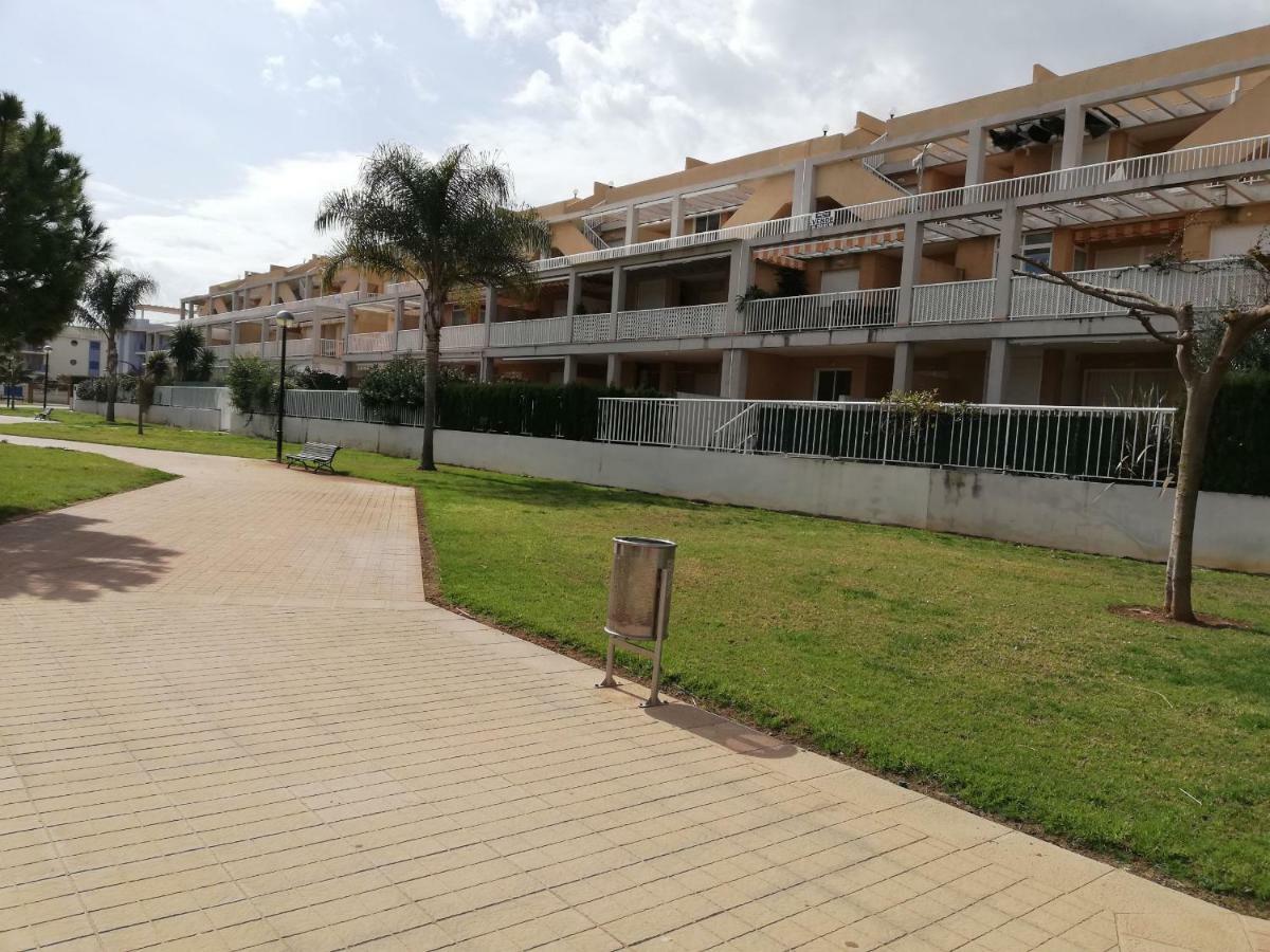 Las Terrazas Solo Familias Serviplaya Playa De Xeraco Extérieur photo